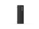 Roam SL - Portabler Speaker, Shadow Black