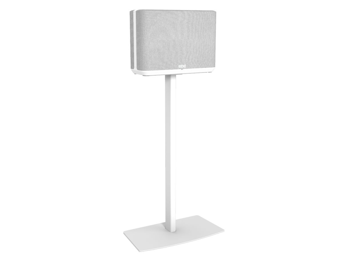 CSDH250W - Weiss - Lautsprecherständer für Denon Home 250