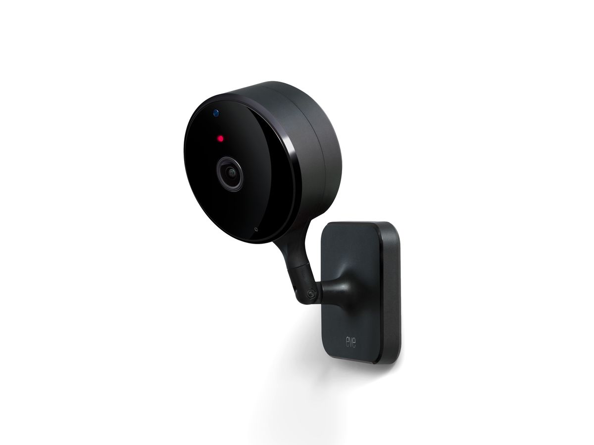 Cam 2er Pack - Caméra intériéure sécurisée